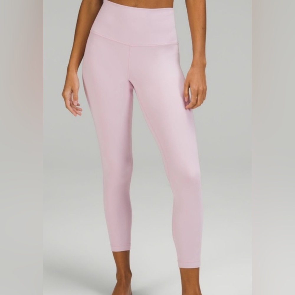 Lululemon Align Leggings